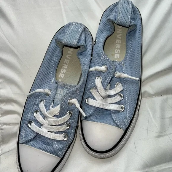 Converse Chuck Taylor All Star Shoreline slip on sneakers - Picture 5 of 6